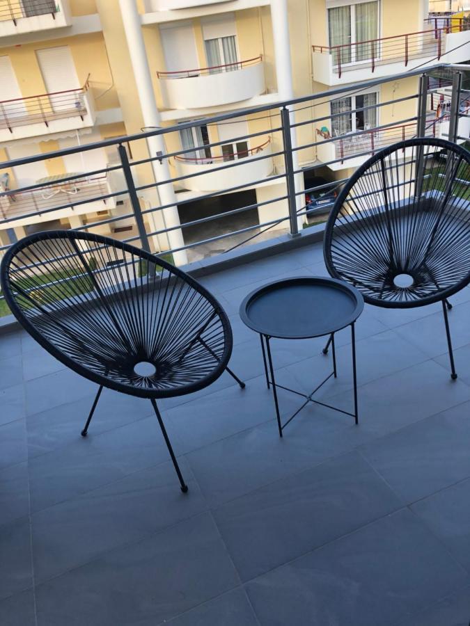 Elion Luxury Apartments Kalamata Exteriér fotografie