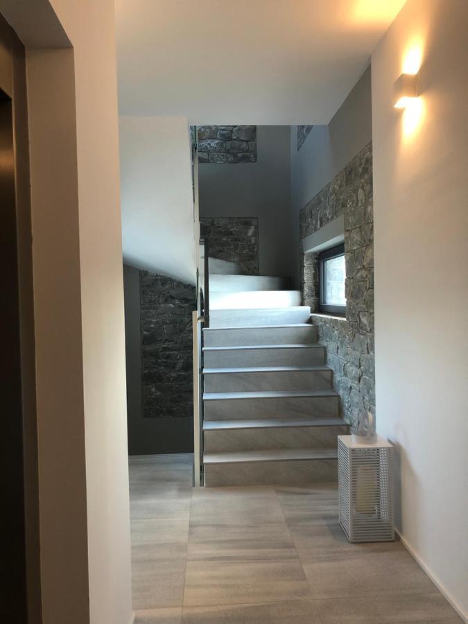 Elion Luxury Apartments Kalamata Exteriér fotografie