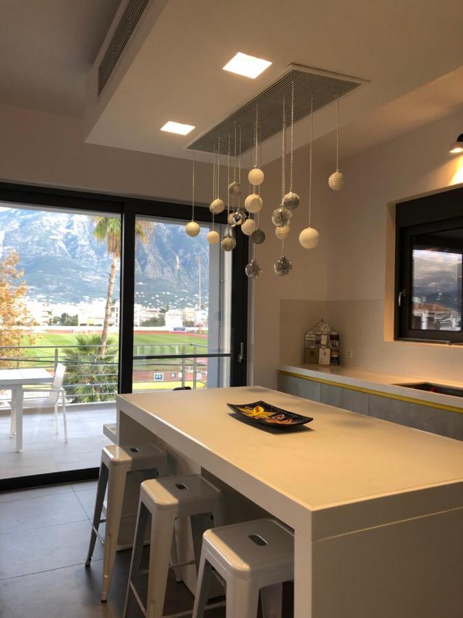 Elion Luxury Apartments Kalamata Exteriér fotografie