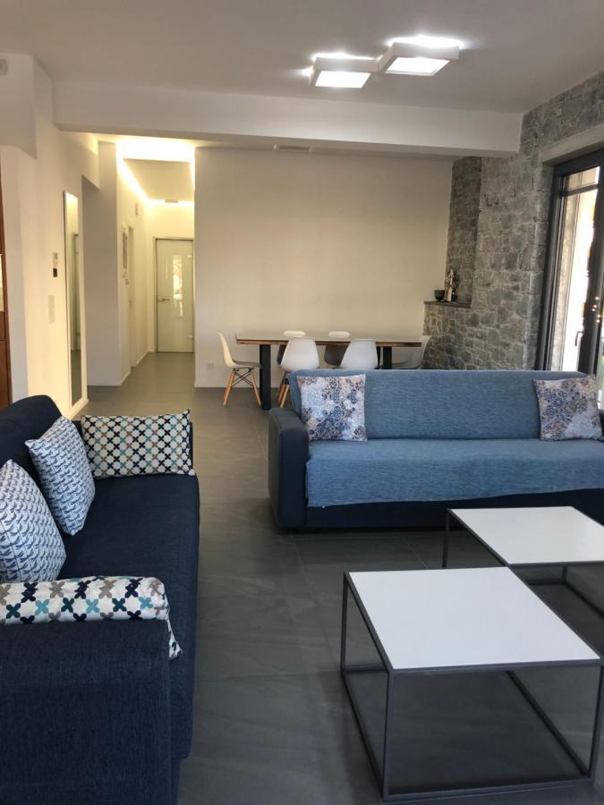 Elion Luxury Apartments Kalamata Exteriér fotografie