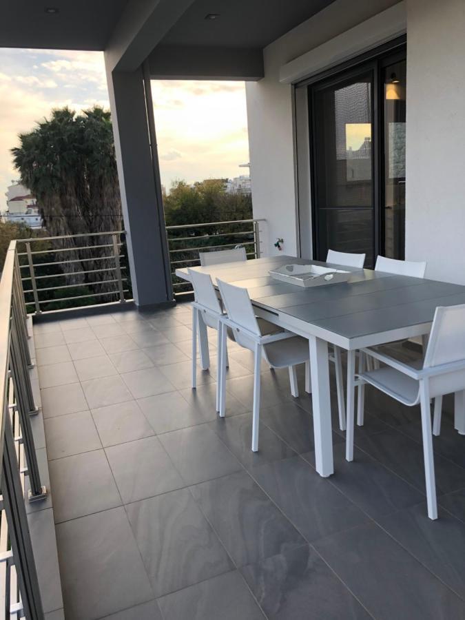 Elion Luxury Apartments Kalamata Exteriér fotografie