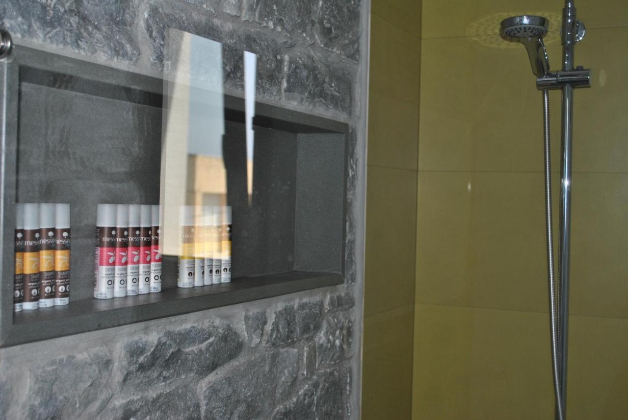 Elion Luxury Apartments Kalamata Exteriér fotografie