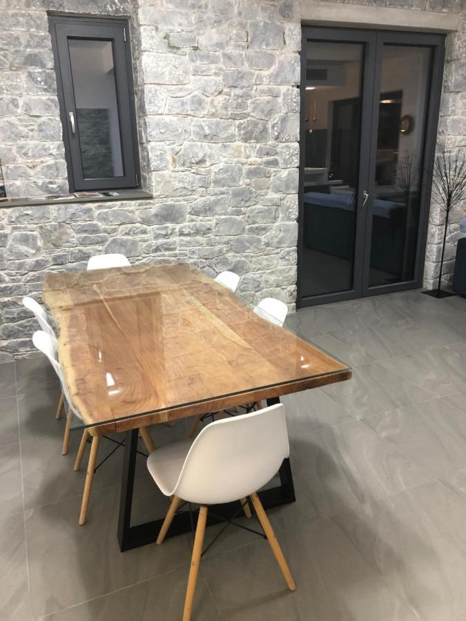 Elion Luxury Apartments Kalamata Exteriér fotografie