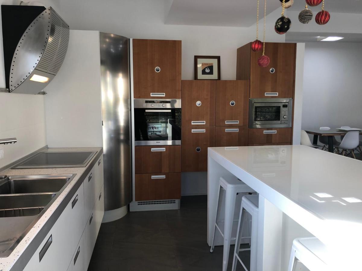 Elion Luxury Apartments Kalamata Exteriér fotografie