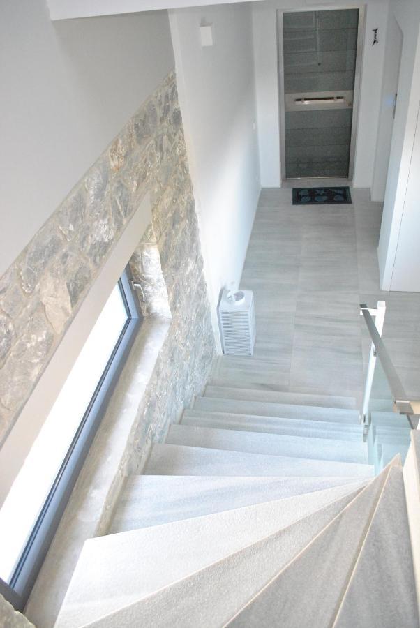 Elion Luxury Apartments Kalamata Exteriér fotografie