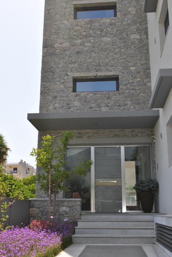 Elion Luxury Apartments Kalamata Exteriér fotografie