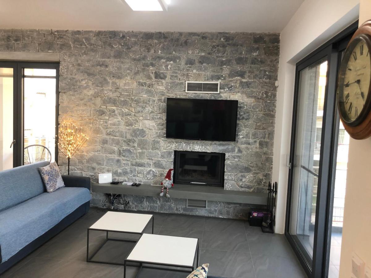 Elion Luxury Apartments Kalamata Exteriér fotografie