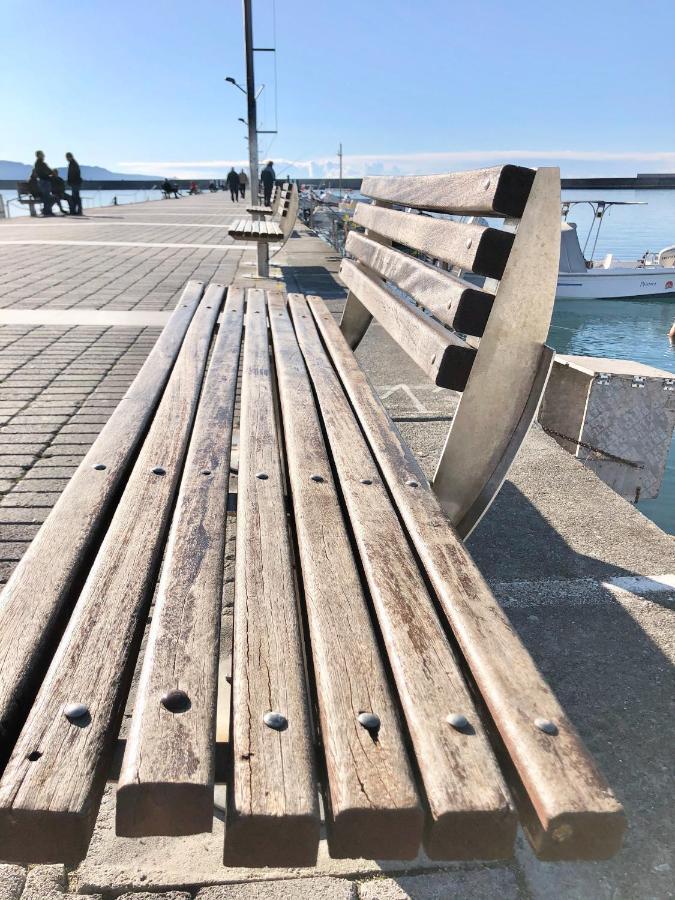 Elion Luxury Apartments Kalamata Exteriér fotografie