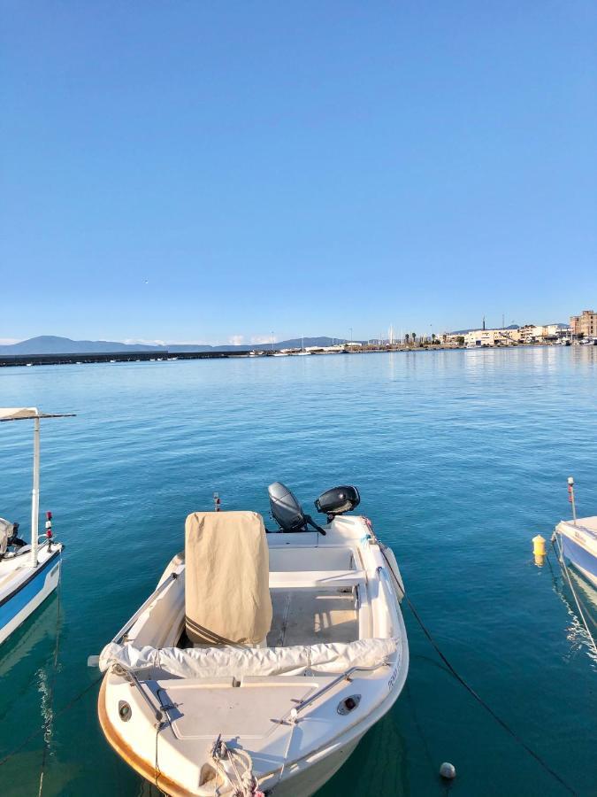 Elion Luxury Apartments Kalamata Exteriér fotografie
