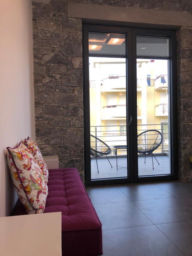 Elion Luxury Apartments Kalamata Exteriér fotografie
