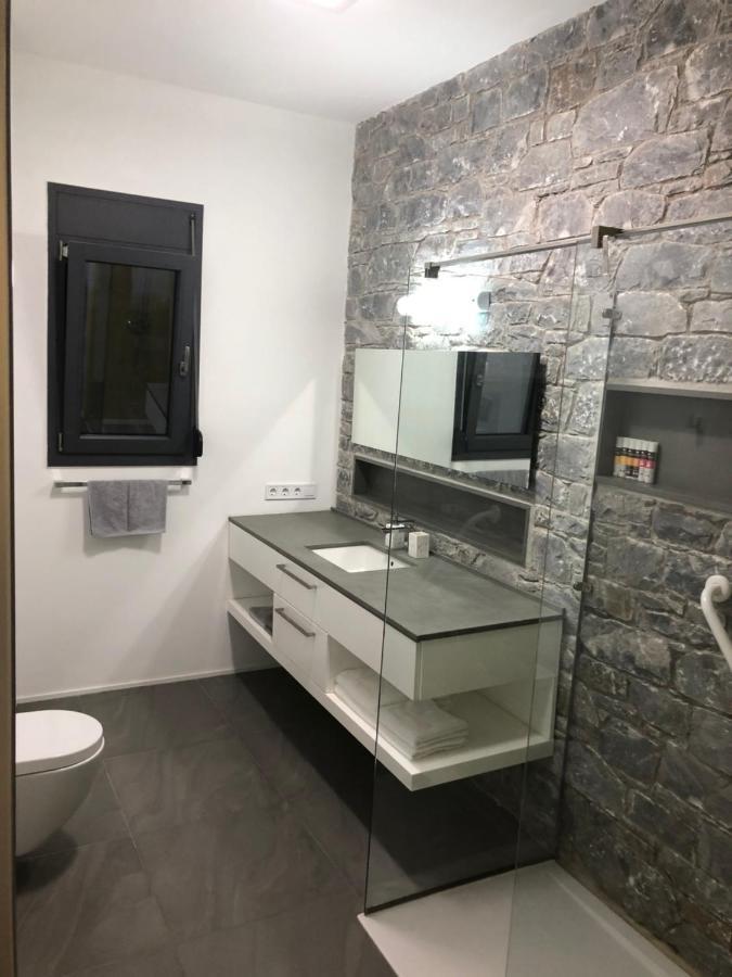 Elion Luxury Apartments Kalamata Exteriér fotografie