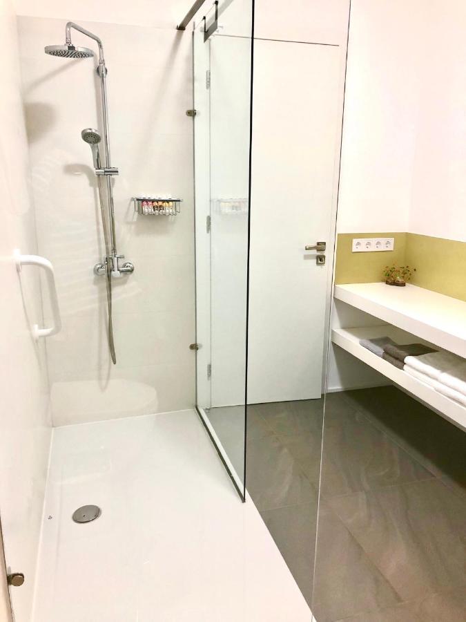 Elion Luxury Apartments Kalamata Exteriér fotografie
